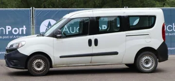 TPEM Przewoźnik w Sint-Denijs-Westrem Belgia