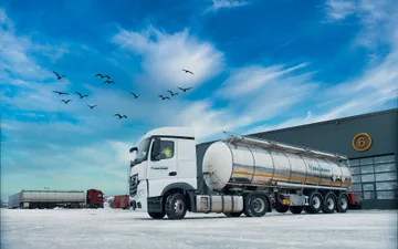 Cena stała Płyn w Brussel Belgia