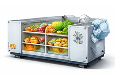 Dostawa ekspresowa Towar chłodniczy w Zwijnaarde Belgia